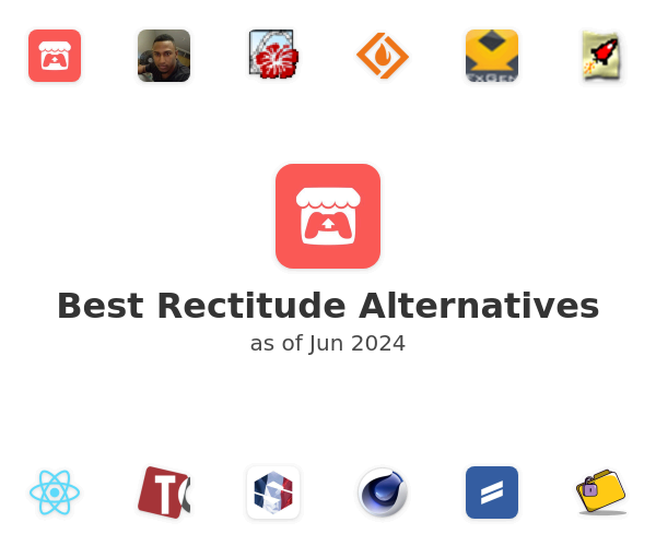 Best Rectitude Alternatives