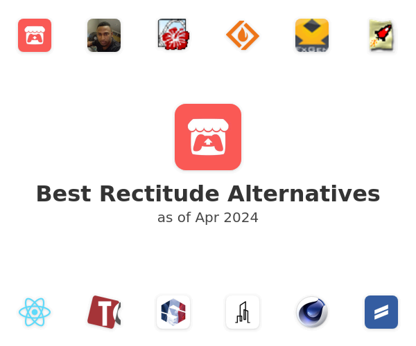 Best Rectitude Alternatives
