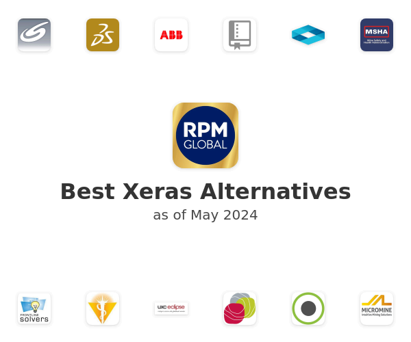Best Xeras Alternatives