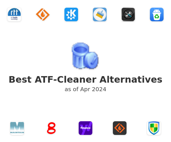 Best ATF-Cleaner Alternatives