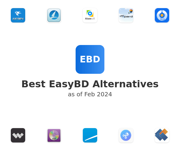 Best EasyBD Alternatives