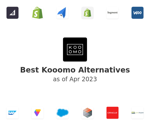 Best Kooomo Alternatives