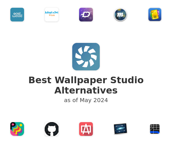 Best Wallpaper Studio Alternatives