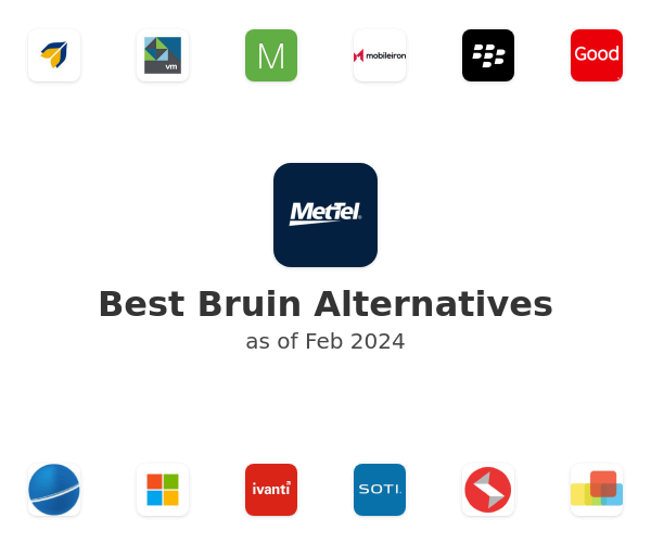 Best Bruin Alternatives