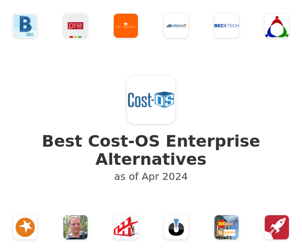 Best Cost-OS Enterprise Alternatives