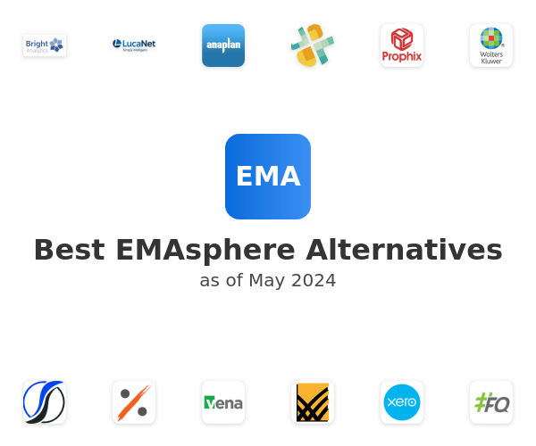 Best EMAsphere Alternatives