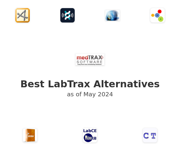 Best LabTrax Alternatives
