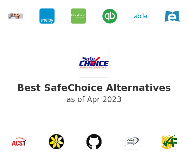 Best SafeChoice Alternatives