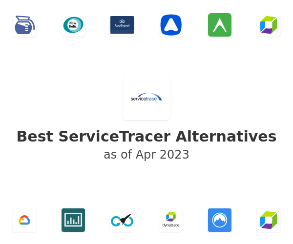 Best ServiceTracer Alternatives