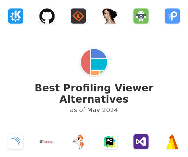 Best Profiling Viewer Alternatives