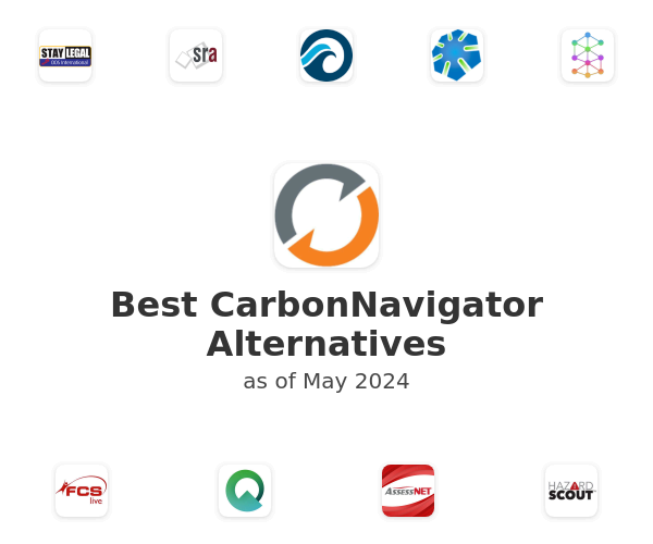 Best CarbonNavigator Alternatives