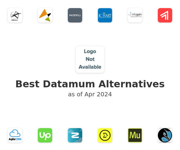 Best Datamum Alternatives