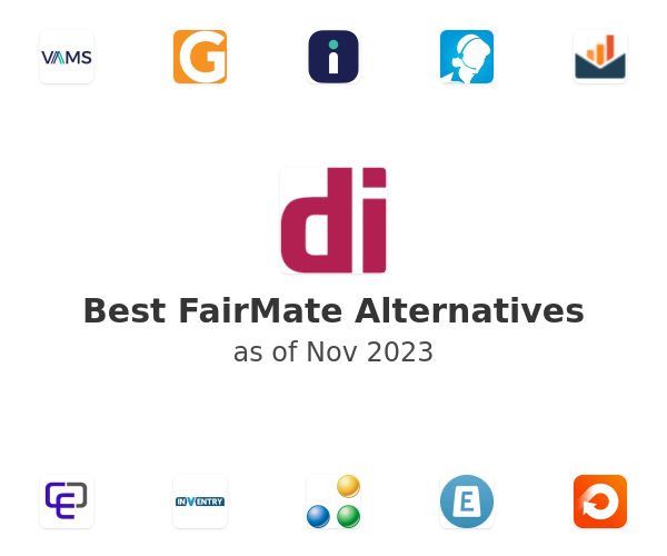 Best FairMate Alternatives