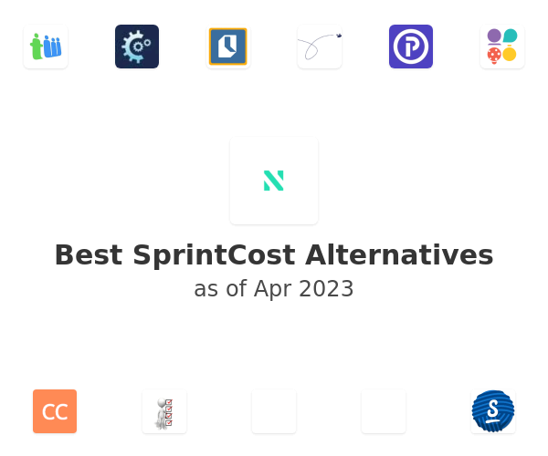 Best SprintCost Alternatives