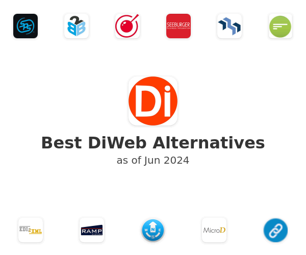 Best DiWeb Alternatives