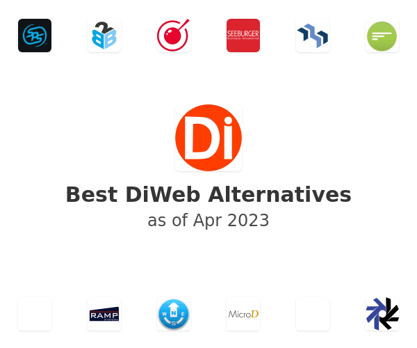 Best DiWeb Alternatives