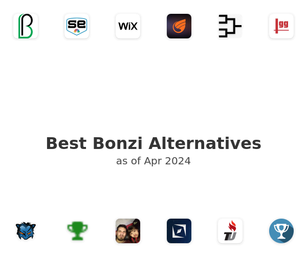 Best Bonzi Alternatives