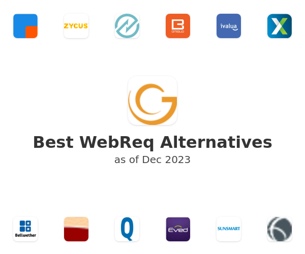 Best WebReq Alternatives