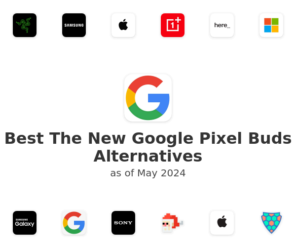 Best The New Google Pixel Buds Alternatives