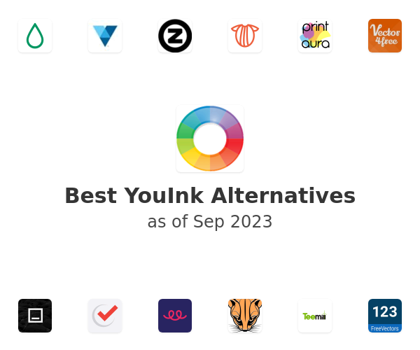Best YouInk Alternatives