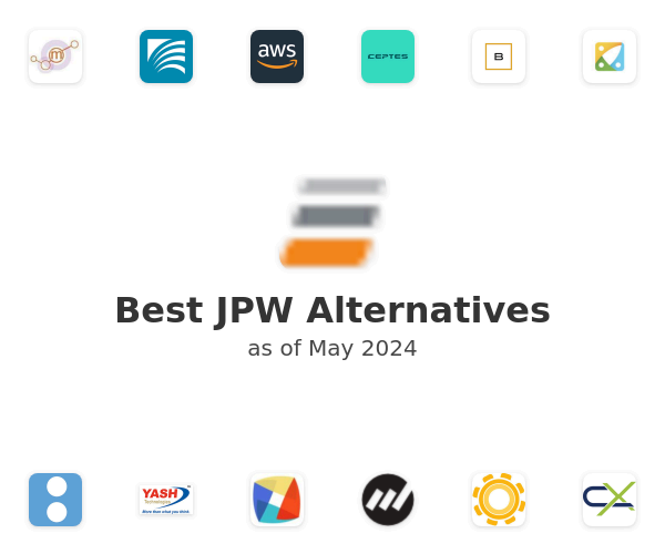 Best JPW Alternatives