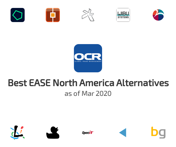 Best www2.ocr-inc.com EASE North America Alternatives