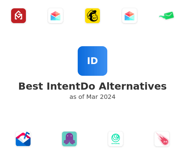 Best IntentDo Alternatives