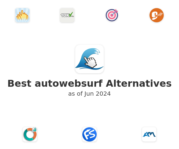 Best autowebsurf Alternatives