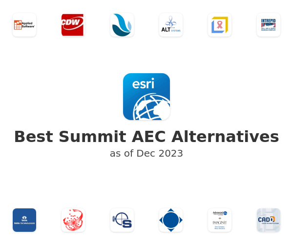 Best Summit AEC Alternatives