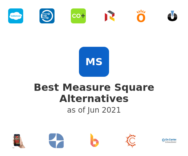 Best Measure Square Alternatives