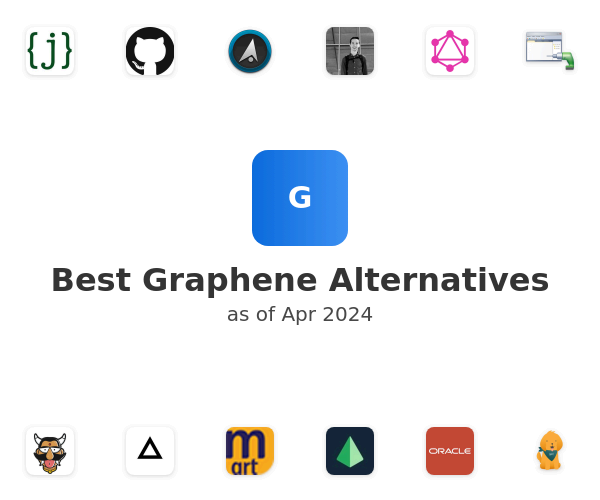 Best Graphene Alternatives