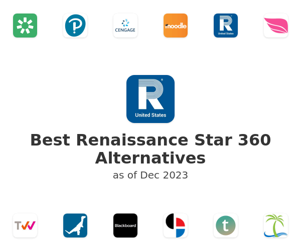 Best Renaissance Star 360 Alternatives