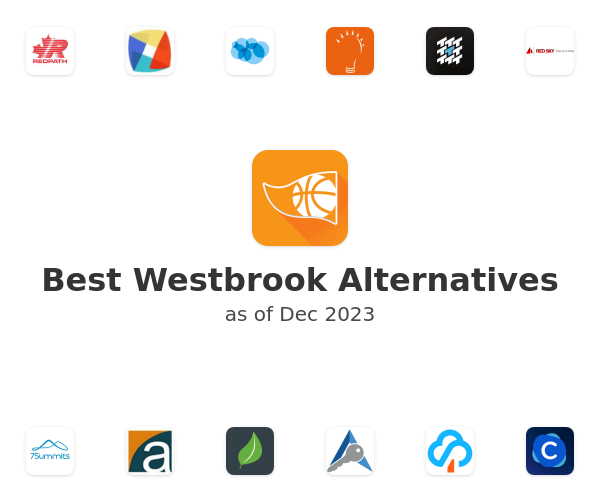 Best Westbrook Alternatives