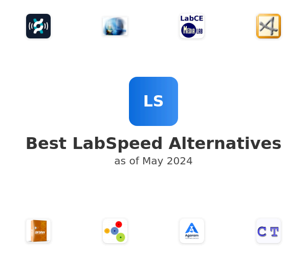 Best LabSpeed Alternatives