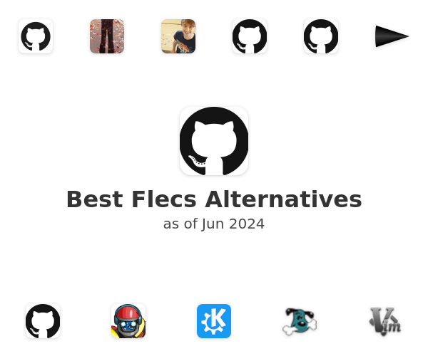 Best Flecs Alternatives