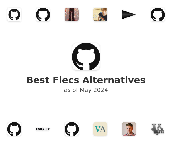 Best Flecs Alternatives
