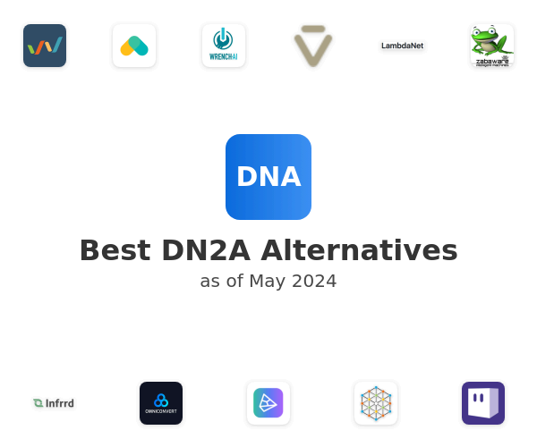 Best DN2A Alternatives