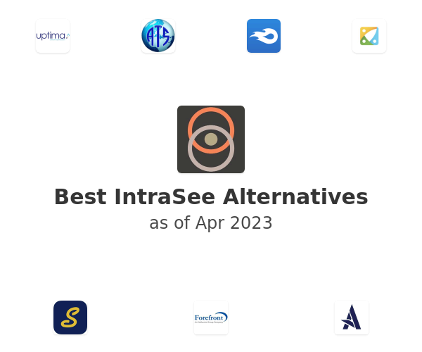 Best IntraSee Alternatives
