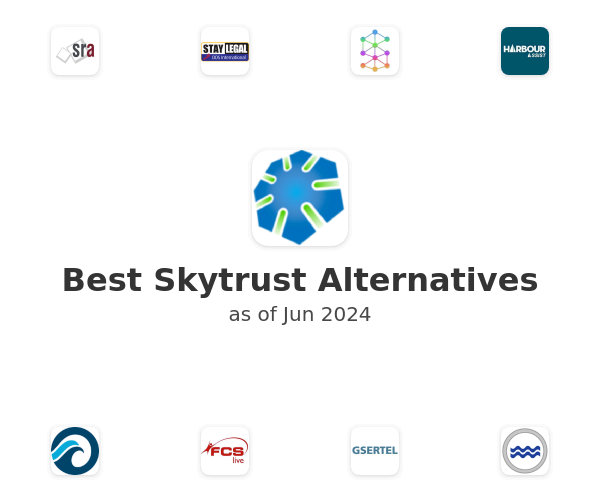 Best Skytrust Alternatives