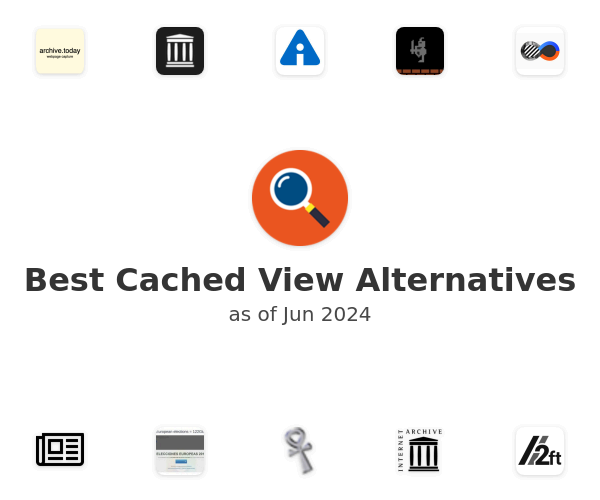 Best Cached View Alternatives