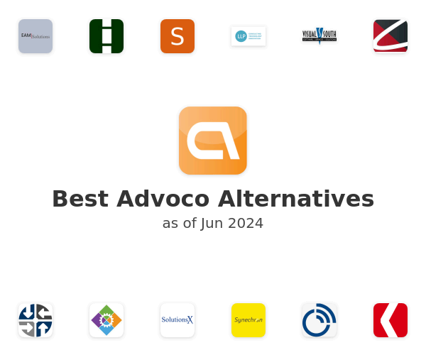 Best Advoco Alternatives