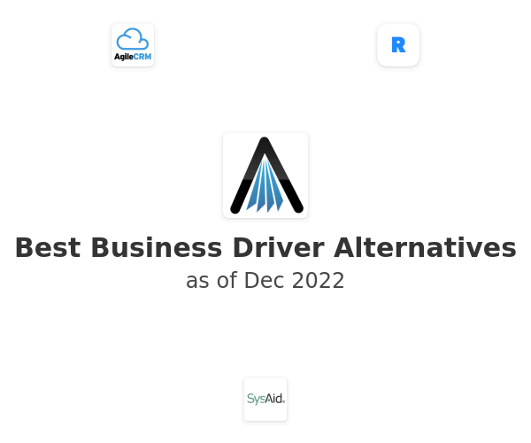Best Business Driver Alternatives