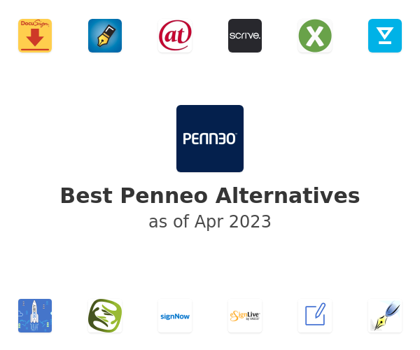 Best Penneo Alternatives