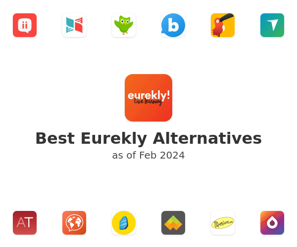 Best Eurekly Alternatives