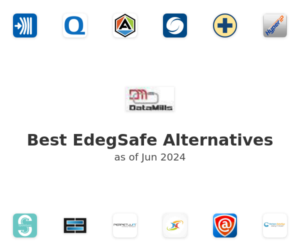 Best EdegSafe Alternatives