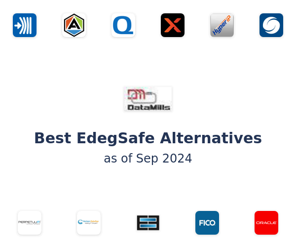 Best EdegSafe Alternatives