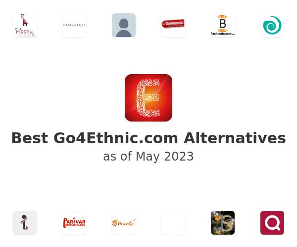 Best Go4Ethnic.com Alternatives