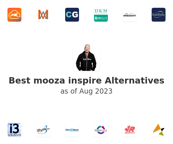 Best mooza inspire Alternatives