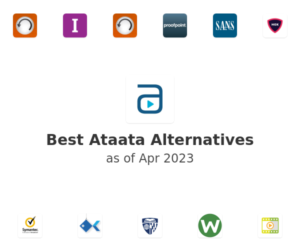 Best Ataata Alternatives