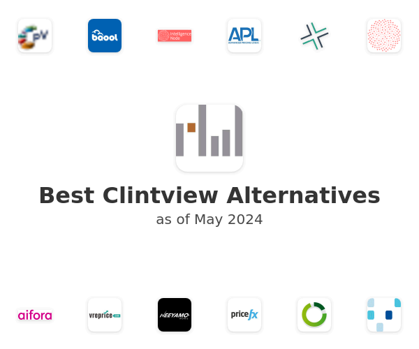 Best Clintview Alternatives